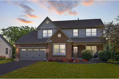 4188 Hoffman Farms Drive, Hilliard, OH 43026 - Photo 1