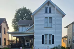 414 E Temple St, Washington Court House, OH 43160 - Photo 2