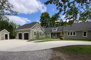 6331 Sherman Rd, Galena, OH 43021 - Photo 1