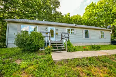 39088 McDaniel Road, Nelsonville, OH 45764 - Photo 1