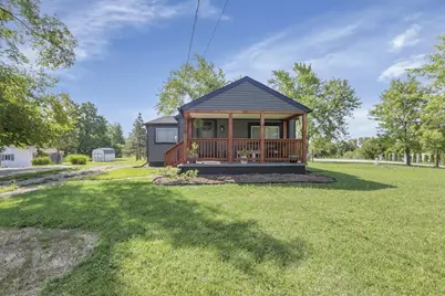 9775 Mechanicsburg Catawba Road, Mechanicsburg, OH 43044 - Photo 2
