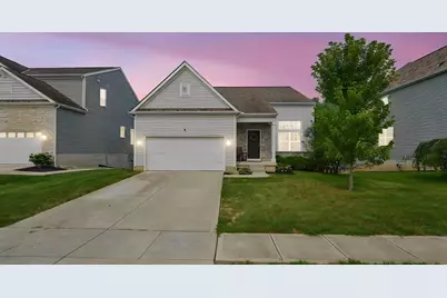 1751 Declaration Drive W, Lancaster, OH 43130 - Photo 1