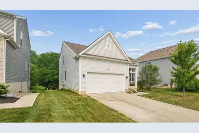 1751 Declaration Drive W, Lancaster, OH 43130 - Photo 4