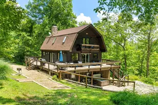 26060 Wildcat Hollow Rd, Rockbridge, OH 43149 - Photo 1