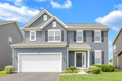 3870 Eagles Landing Drive, Powell, OH 43065 - Photo 1