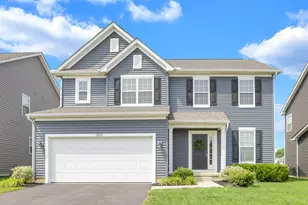 3870 Eagles Landing Dr, Powell, OH 43065 - Photo 1