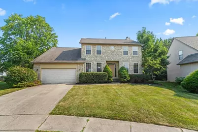 7921 Panary Court, Reynoldsburg, OH 43068 - Photo 8