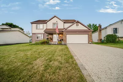 2445 Clover Blossom Court, Grove City, OH 43123 - Photo 2