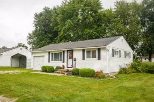 200 Chandler Ave, London, OH 43140 - Photo 1