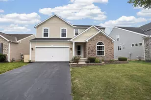 299 Dovetail Dr, Lewis Center, OH 43035 - Photo 1