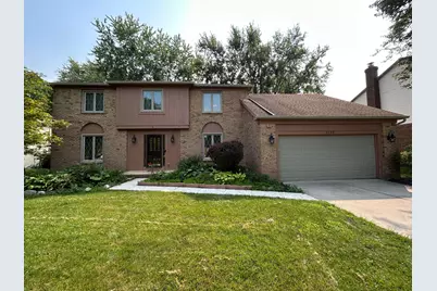 2193 Olde Sawmill Boulevard, Dublin, OH 43016 - Photo 1