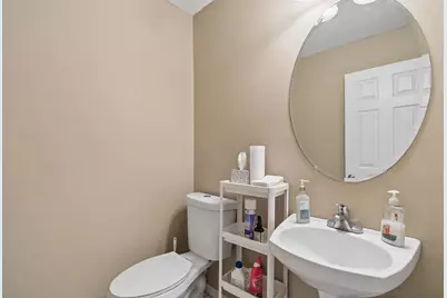 2660 Village Pier Lane #B10, Hilliard, OH 43026 - Photo 4