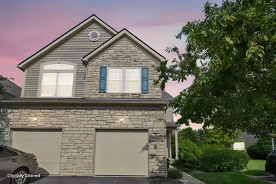 2660 Village Pier Lane #B10, Hilliard, OH 43026 - Photo 38