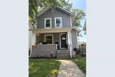 655 E Jenkins Avenue, Columbus, OH 43207 - Photo 1