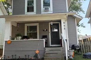 655 E Jenkins Ave, Columbus, OH 43207 - Photo 1