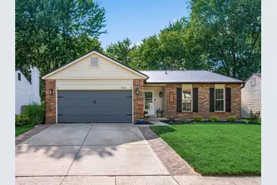 8221 Longhorn Road, Powell, OH 43065 - Photo 1