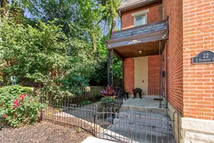 22 E Frankfort St, Columbus, OH 43206 - Photo 4