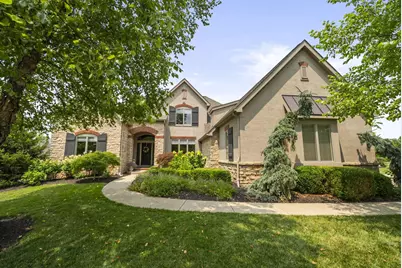 9889 Morris Drive, Dublin, OH 43017 - Photo 1