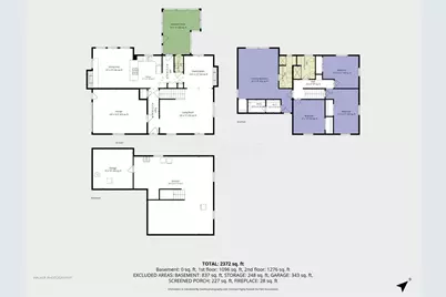 101 Rand Drive, Gambier, OH 43022 - Photo 4