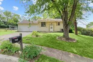 483 Lewis Ct, Johnstown, OH 43031 - Photo 1