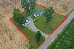 5800 N Section Line Rd, Radnor, OH 43066 - Photo 1