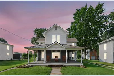 107 W High Street, Ashley, OH 43003 - Photo 2