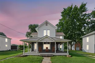 107 W High St, Ashley, OH 43003 - Photo 2