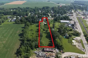 107 W High St, Ashley, OH 43003 - Photo 62