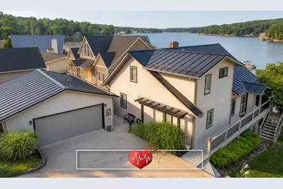 405 Lakeview Heights Drive, Howard, OH 43028 - Photo 2