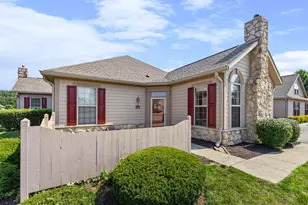 3745 Stoneway Point, Powell, OH 43065 - Photo 2