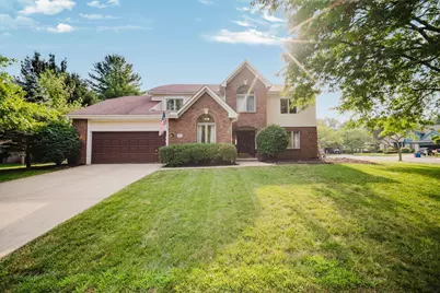579 Olde Mill Drive, Westerville, OH 43082 - Photo 2