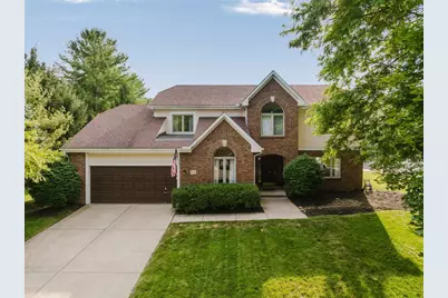 579 Olde Mill Drive, Westerville, OH 43082 - Photo 1