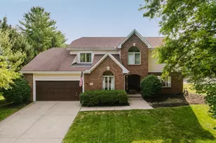 579 Olde Mill Dr, Westerville, OH 43082 - Photo 1