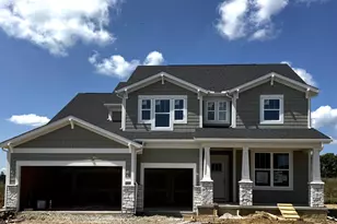 9587 Rosemont Rd, Plain City, OH 43064 - Photo 1