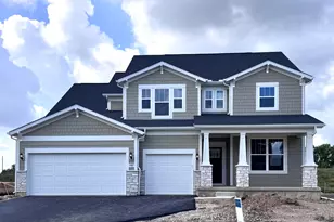 9587 Rosemont Rd, Plain City, OH 43064 - Photo 1