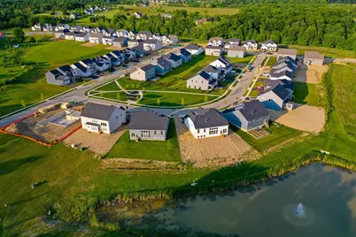 9587 Rosemont Road #Lot 235, Plain City, OH 43064 - Photo 40