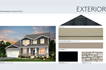 9587 Rosemont Road #Lot 235, Plain City, OH 43064 - Photo 4