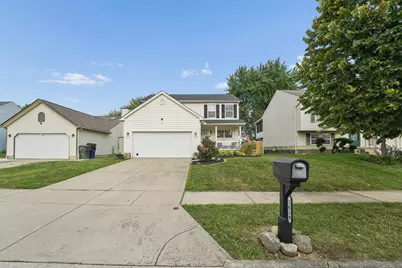 1614 Autumn Village Drive, Columbus, OH 43223 - Photo 2