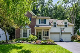6319 Lake Mathias Dr, New Albany, OH 43054 - Photo 1