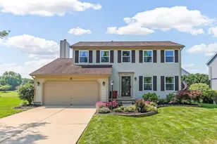 5487 Taylor Ln Ave, Hilliard, OH 43026 - Photo 1