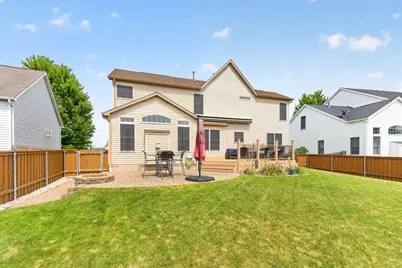 1937 Fawn Meadow Drive, Marysville, OH 43040 - Photo 18