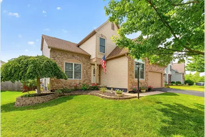 1937 Fawn Meadow Drive, Marysville, OH 43040 - Photo 4