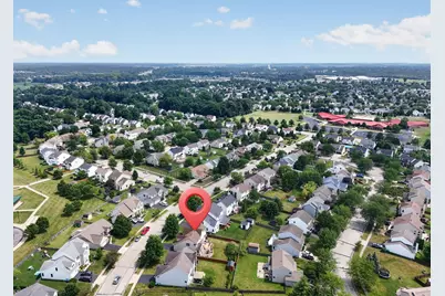 1937 Fawn Meadow Drive, Marysville, OH 43040 - Photo 8