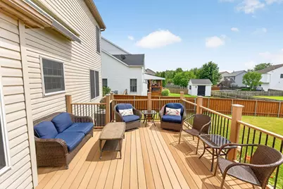 1937 Fawn Meadow Drive, Marysville, OH 43040 - Photo 12