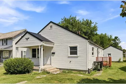 623 Cooper Street, Kenton, OH 43326 - Photo 2