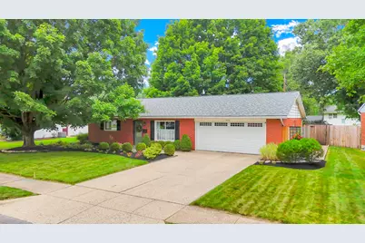 444 Alford Drive, Newark, OH 43055 - Photo 2