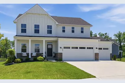 1009 Cape Breton Lane, Sunbury, OH 43074 - Photo 4