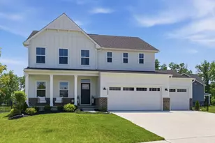 1009 Cape Breton Ln, Sunbury, OH 43074 - Photo 4