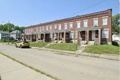 419-435 N Ohio Avenue, Columbus, OH 43203 - Photo 2