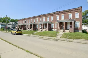 419-435 N Ohio Ave, Columbus, OH 43203 - Photo 2
